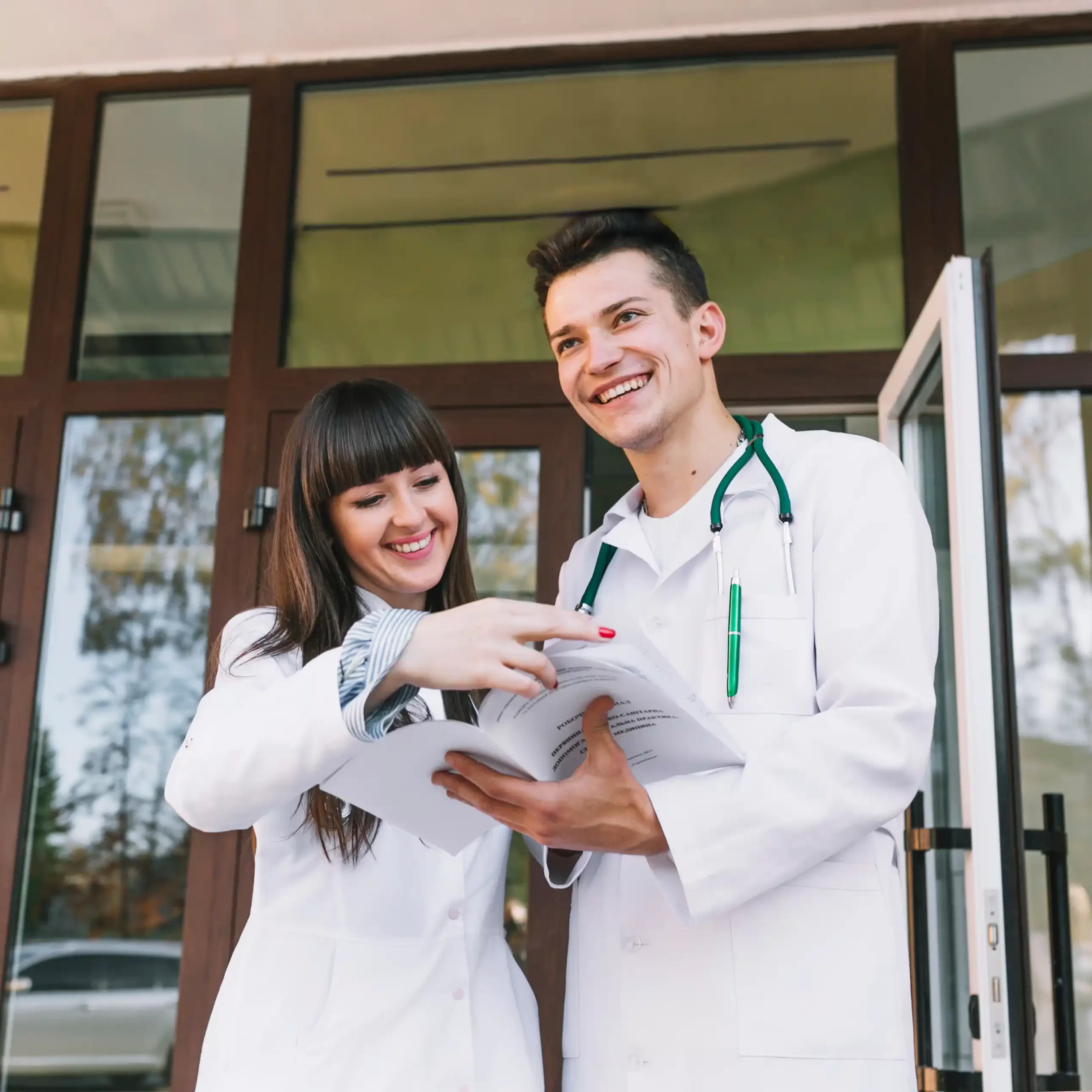 Therapist session with patient - Horizon Integrated Recovery Blog